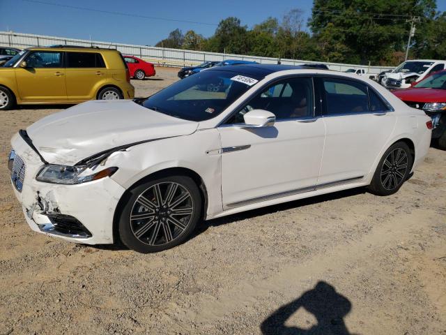 LINCOLN CONTINENTA 2017 1ln6l9np3h5618225