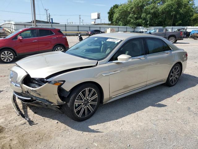 LINCOLN CONTINENTA 2017 1ln6l9np3h5618922