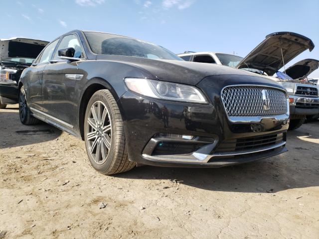 LINCOLN CONTINENTA 2017 1ln6l9np5h5606755