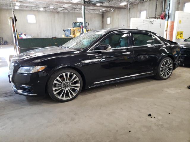 LINCOLN CONTINENTA 2017 1ln6l9np5h5623748