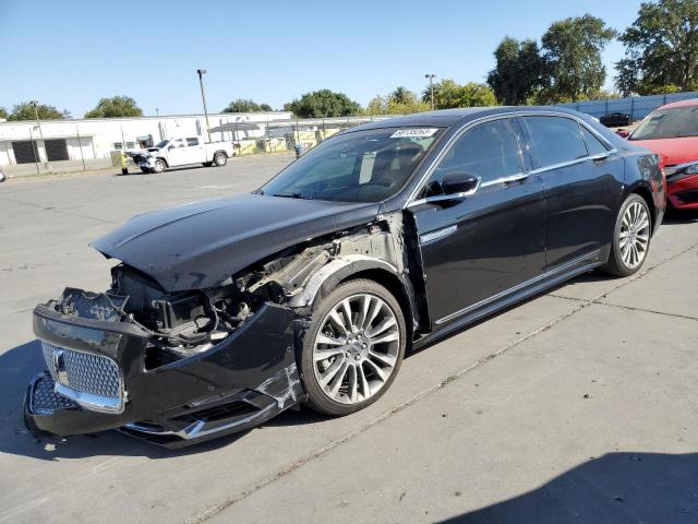 LINCOLN CONTINENTA 2017 1ln6l9np6h5618879