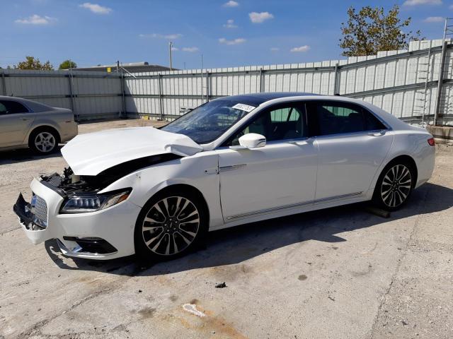 LINCOLN CONTINENTL 2020 1ln6l9np6l5601041