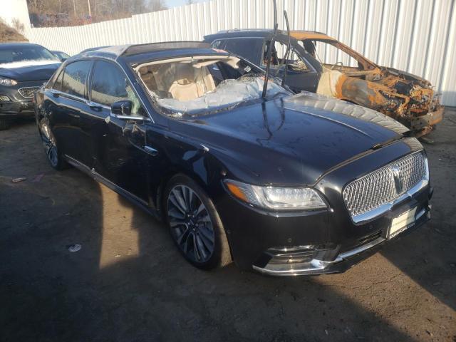 LINCOLN CONTINENTA 2020 1ln6l9np8l5600490