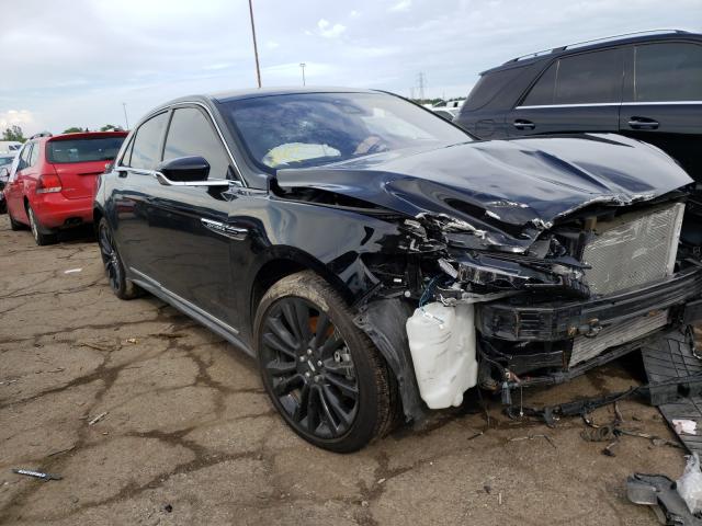 LINCOLN NULL 2020 1ln6l9np8l5604944