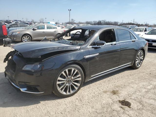 LINCOLN CONTINENTL 2017 1ln6l9npxh5607688