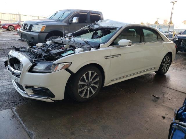 LINCOLN CONTINENTA 2020 1ln6l9pk3l5602990