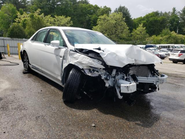 LINCOLN CONTINENTAL FWD 2020 1ln6l9pk3l5603444