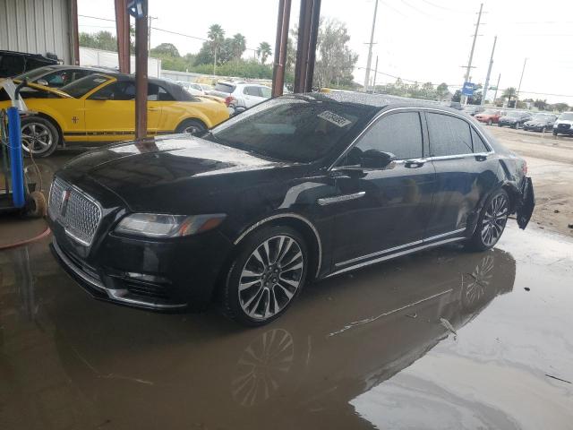 LINCOLN CONTINENTL 2017 1ln6l9rp0h5629192