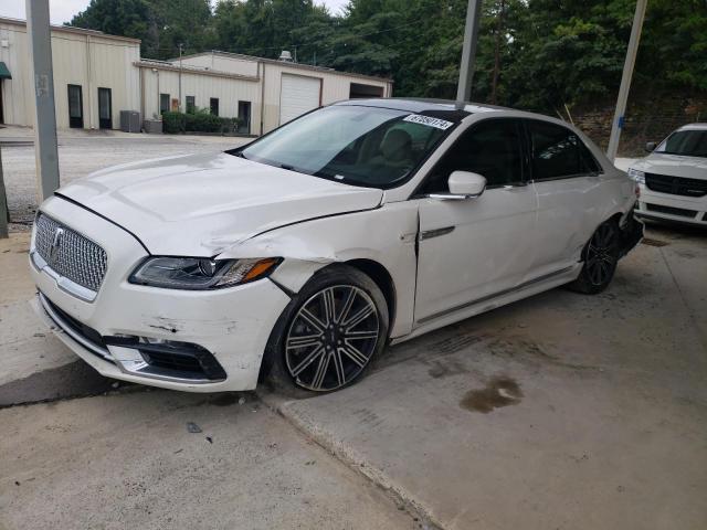 LINCOLN CONTINENTA 2017 1ln6l9rp0h5629242