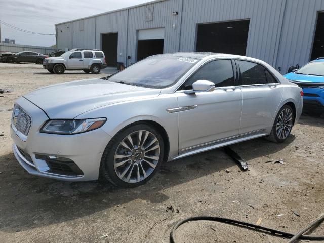 LINCOLN CONTINENTL 2017 1ln6l9rp0h5634120