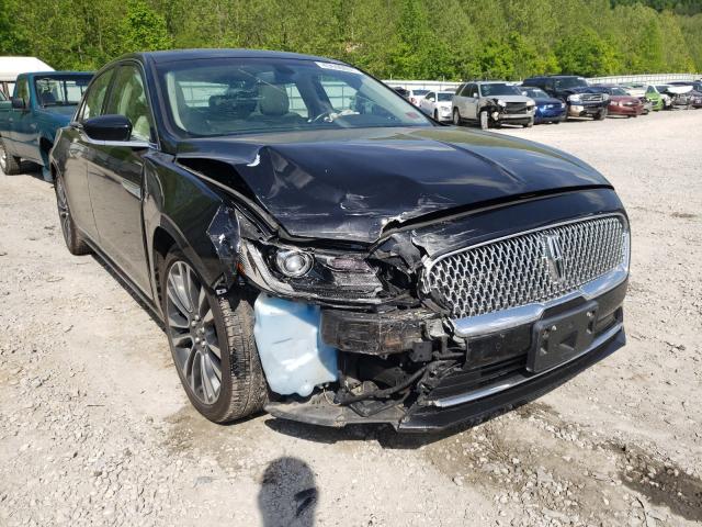 LINCOLN NULL 2017 1ln6l9rp2h5630800