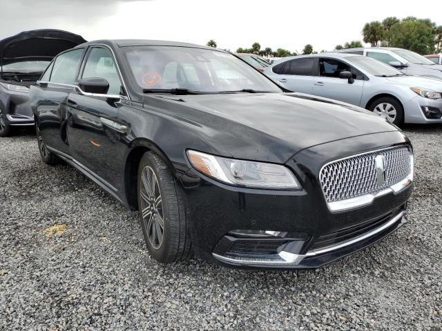 LINCOLN CONTINENTA 2018 1ln6l9rp3j5609332