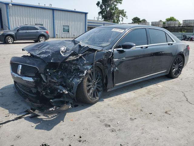 LINCOLN CONTINENTA 2020 1ln6l9rp3l5600228