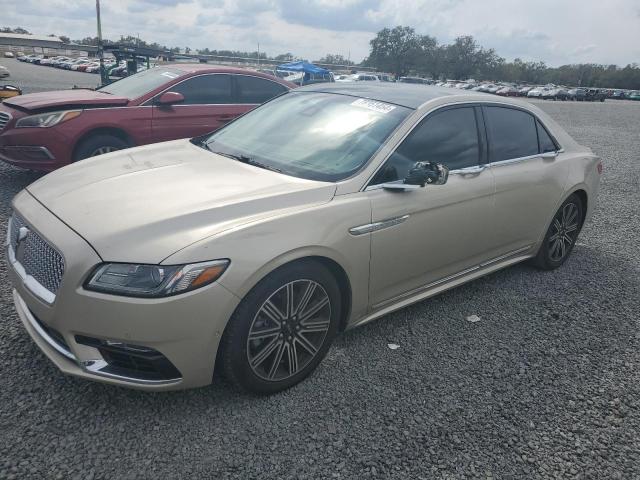 LINCOLN CONTINENTA 2017 1ln6l9rp4h5608197