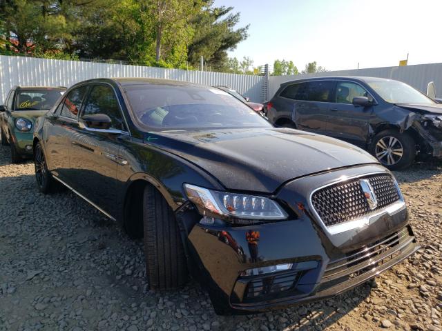 LINCOLN CONTINENTA 2020 1ln6l9rp4l5601372