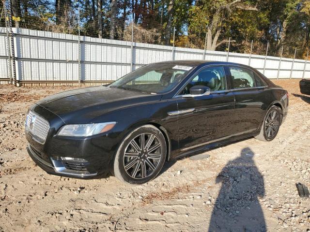 LINCOLN CONTINENTL 2017 1ln6l9rp5h5607964