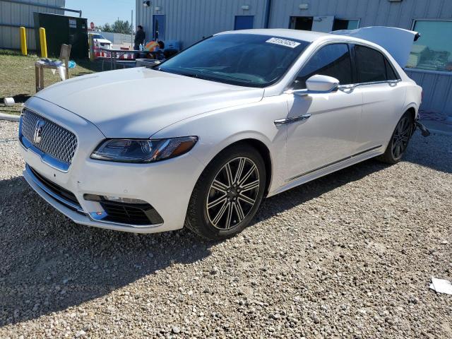 LINCOLN CONTINENTA 2017 1ln6l9rp7h5629139