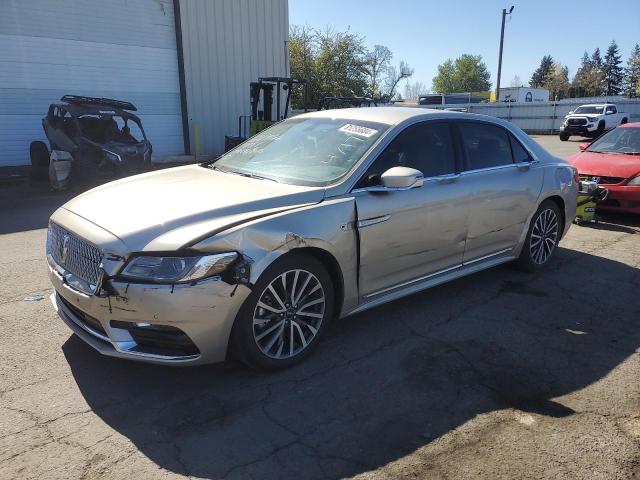 LINCOLN CONTINENTL 2017 1ln6l9sk1h5629765