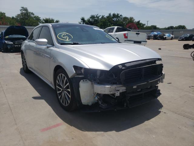 LINCOLN NULL 2017 1ln6l9sk6h5600794