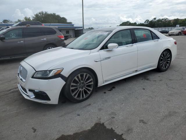 LINCOLN CONTINENTA 2017 1ln6l9sk9h5616679