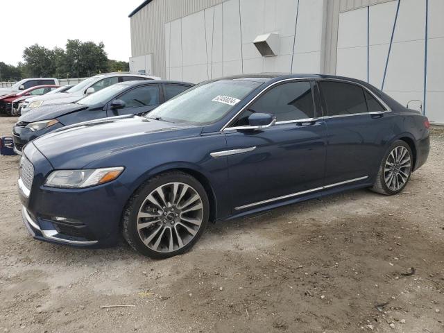 LINCOLN CONTINENTA 2017 1ln6l9skxh5600832