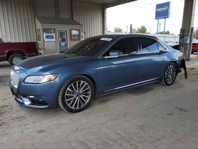 LINCOLN CONTINENTA 2018 1ln6l9sp0j5609508