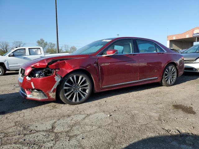 LINCOLN CONTINENTA 2017 1ln6l9tk3h5612013