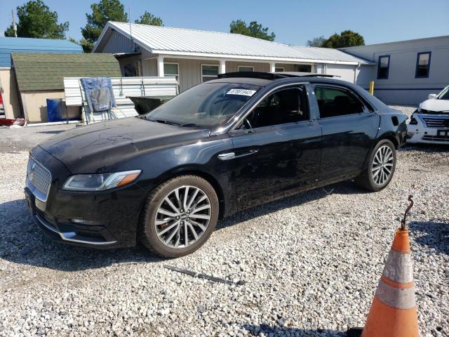 LINCOLN CONTINENTA 2017 1ln6l9tk4h5612506