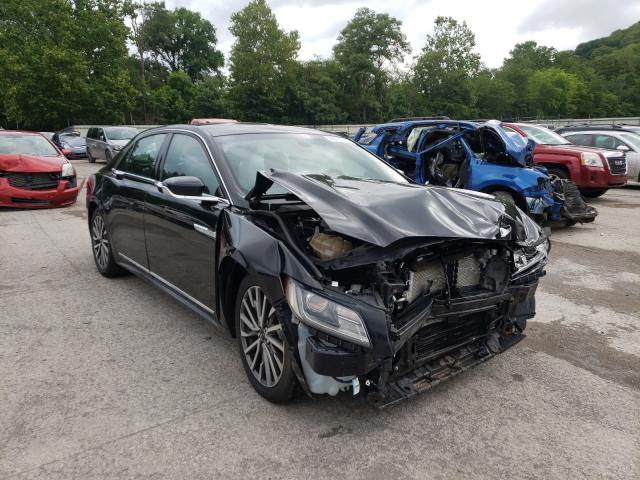 LINCOLN CONTINENTA 2017 1ln6l9tk5h5616564