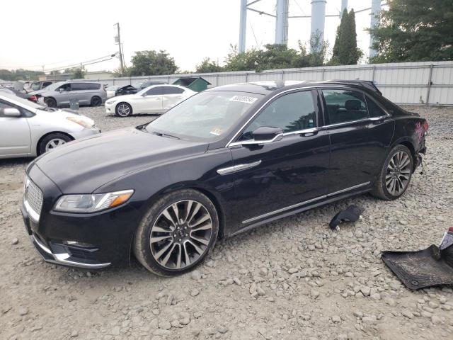 LINCOLN CONTINENTA 2017 1ln6l9tk6h5636385