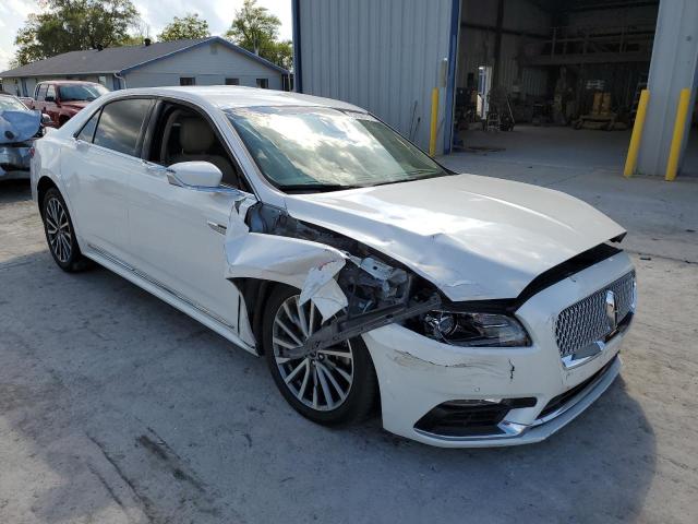 LINCOLN CONTINENTA 2017 1ln6l9tk7h5614301