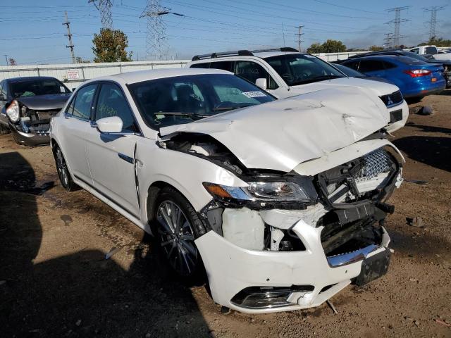 LINCOLN CONTINENTA 2017 1ln6l9tk8h5609186