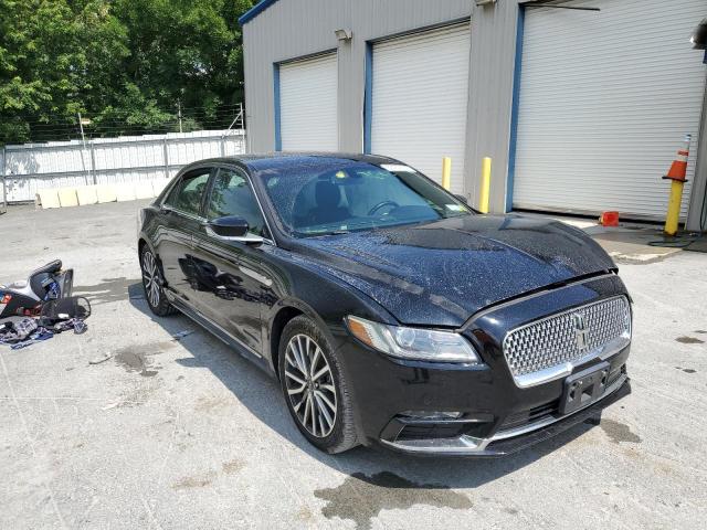 LINCOLN CONTINENTA 2017 1ln6l9tkxh5612462