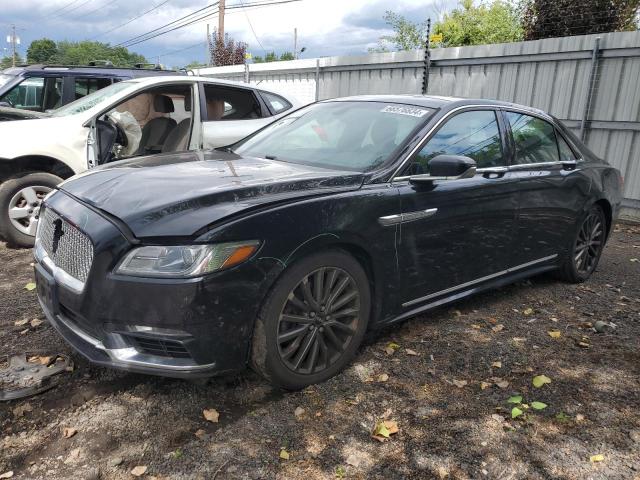 LINCOLN CONTINENTA 2017 1ln6l9tp1h5605332