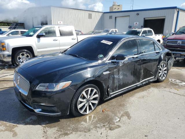 LINCOLN CONTINENTL 2017 1ln6l9uk5h5617129