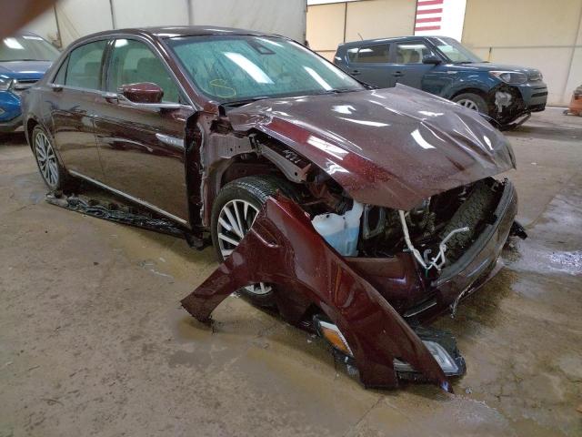 LINCOLN CONTINENTA 2020 1ln6l9vk0l5600861