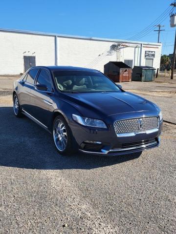 LINCOLN CONTINENTA 2017 1ln6l9vk7h5603747