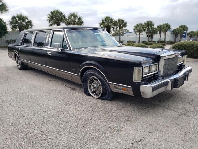 LINCOLN TOWN CAR 1988 1lnbm81f9jy692143