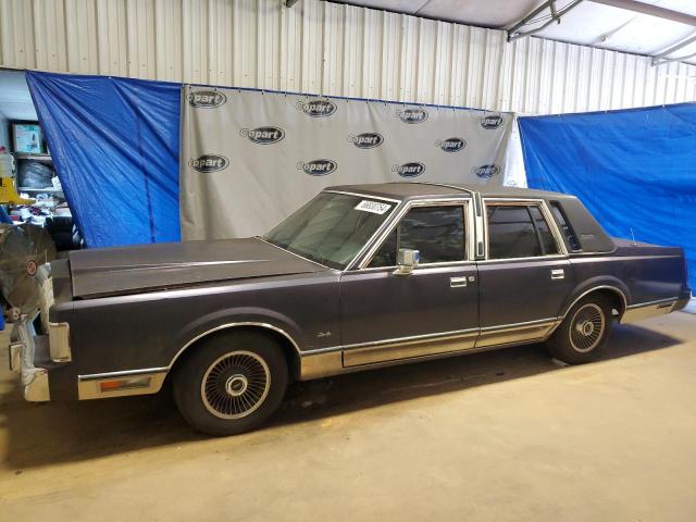 LINCOLN TOWN CAR S 1988 1lnbm82f8jy850423