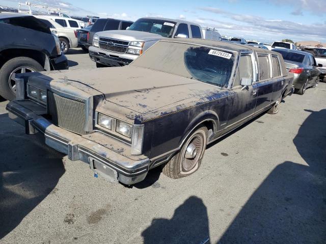 LINCOLN TOWN CAR 1982 1lnbp94f8cy635962