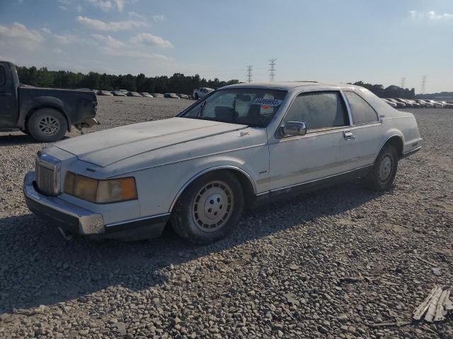 LINCOLN MARK VII 1986 1lnbp98m1gy668056