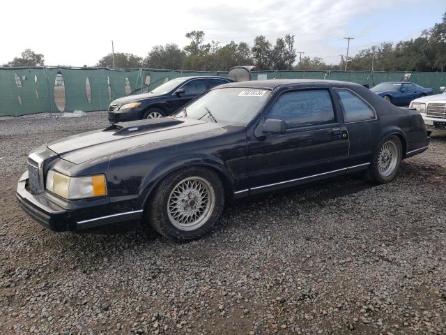 LINCOLN MARK VII L 1990 1lncm93e6ly792489