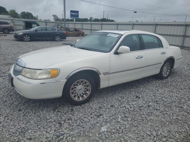 LINCOLN TOWN CAR S 1998 1lnfm82w1wy614852