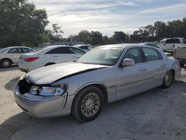 LINCOLN TOWN CAR S 1998 1lnfm82w9wy630636