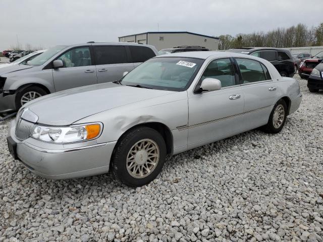 LINCOLN TOWNCAR 1998 1lnfm83w3wy731699