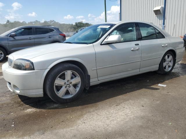 LINCOLN LS 2006 1lnfm87a06y610692