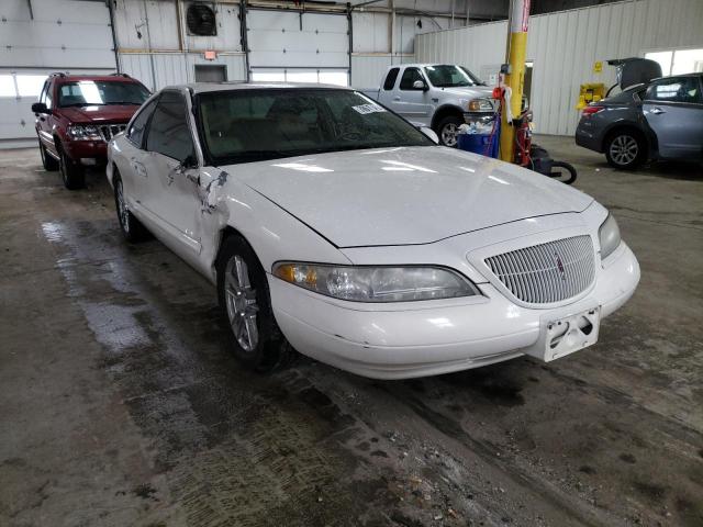 LINCOLN MARK VIII 1998 1lnfm92v1wy685787