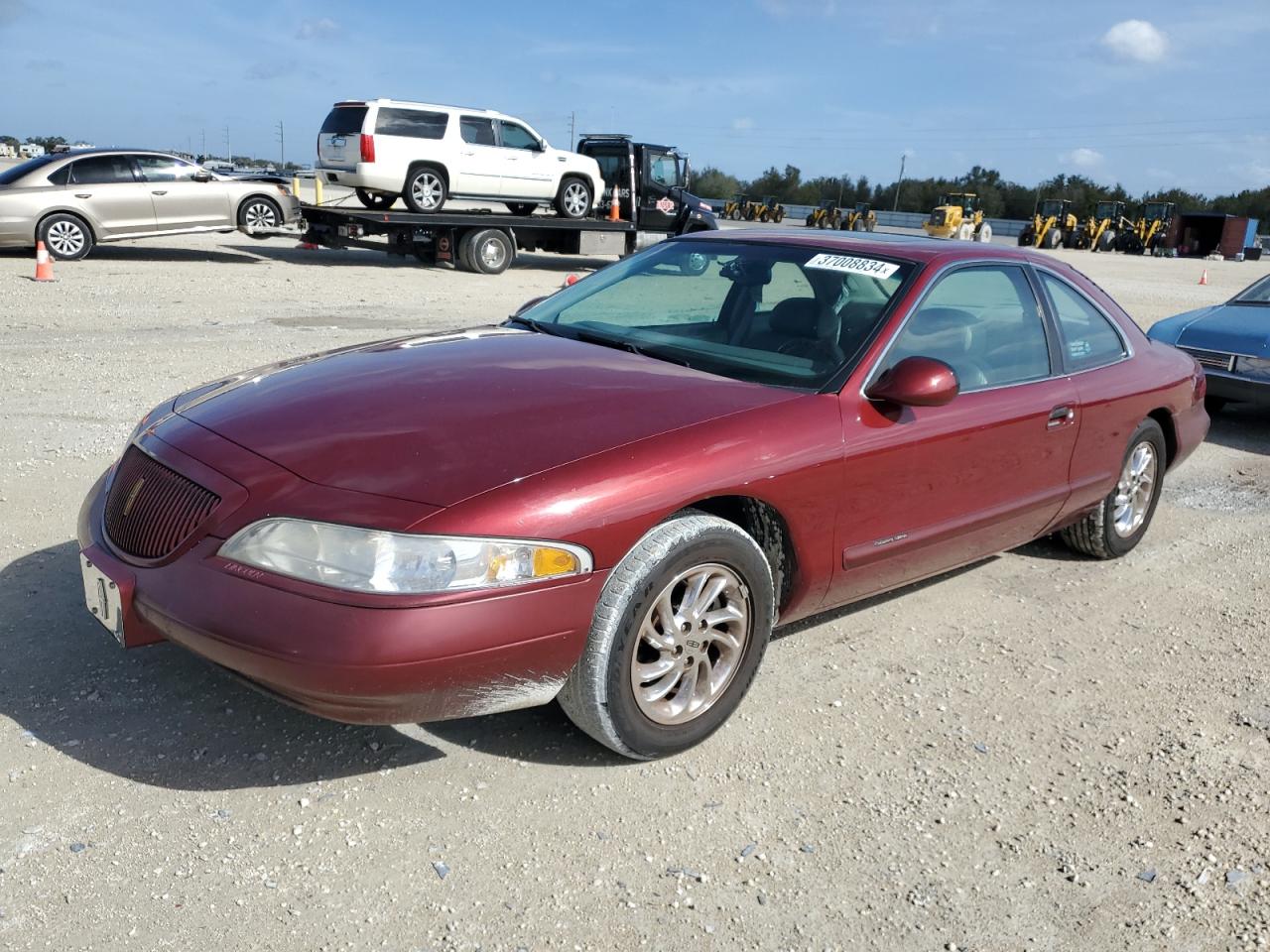 LINCOLN MARK SERIE 1998 1lnfm92v3wy735220