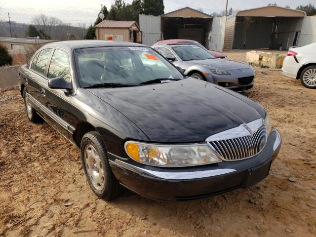 LINCOLN CONTINENTA 1998 1lnfm97v0wy739329