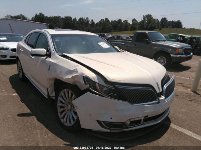 LINCOLN MKS 2013 1lnhl9dk0dg600312